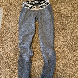 Gymshark Flex Leggings